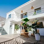 Casa El Matorral Villa