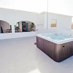 Casa El Matorral * פרונטרה