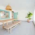 Casa El Matorral *