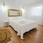 Casa El Matorral Villa