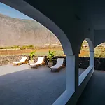 וילה Casa El Matorral פרונטרה