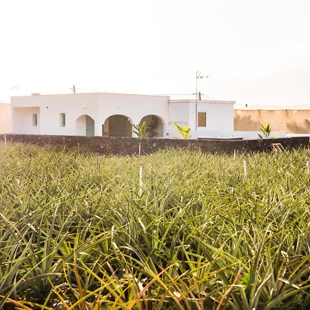 Casa El Matorral Villa *