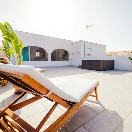 Villa Casa El Matorral *