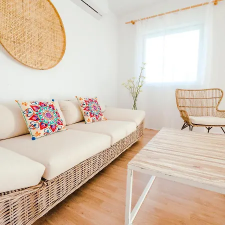 Casa El Matorral Villa Jerez de la Frontera