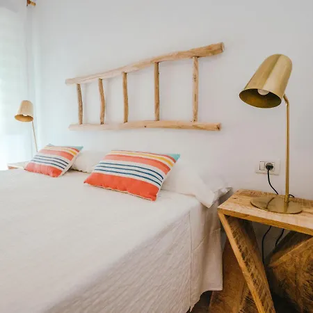 Casa El Matorral フロンテーラ