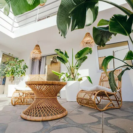 Villa Casa El Matorral