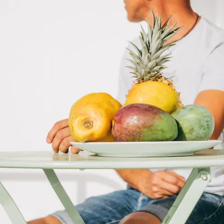 Casa El Matorral * Jerez de la Frontera