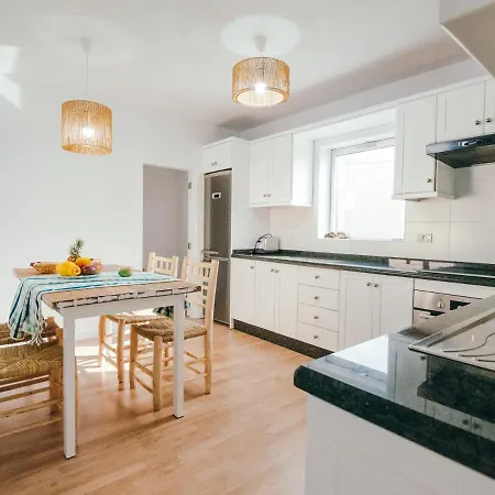 Casa El Matorral * フロンテーラ