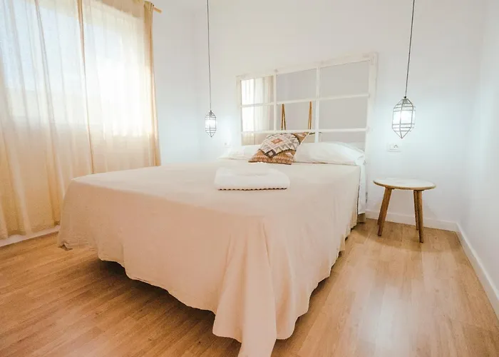 Villa Casa El Matorral Frontera