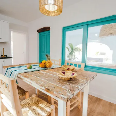 Casa El Matorral Villa Frontera