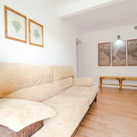 Casa El Matorral
