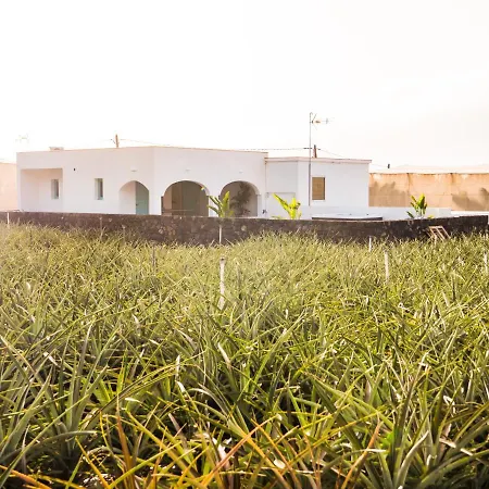 Casa El Matorral Villa *