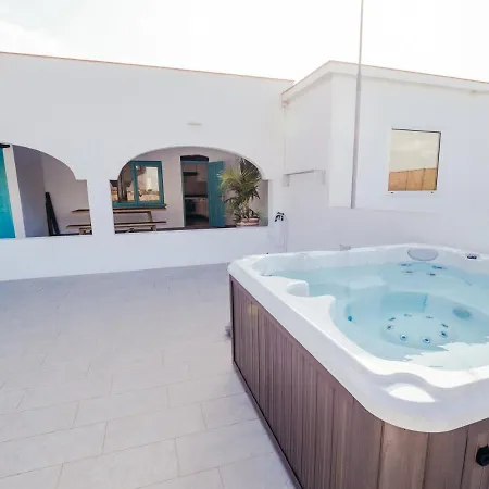 Casa El Matorral Villa Frontera