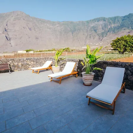 Villa Casa El Matorral *