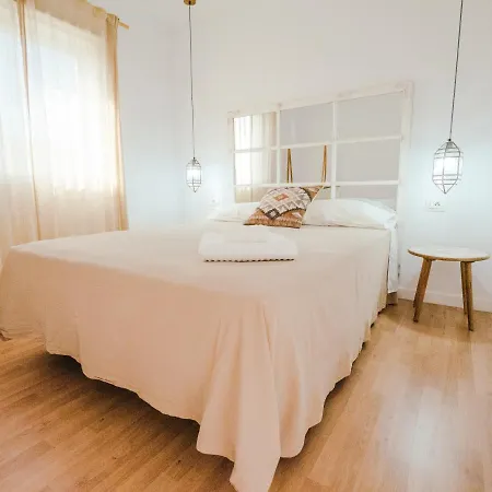 Villa Casa El Matorral Frontera