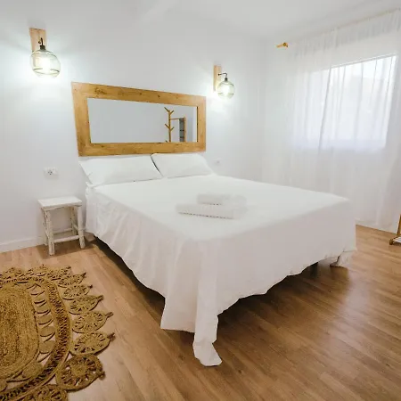 Casa El Matorral Villa